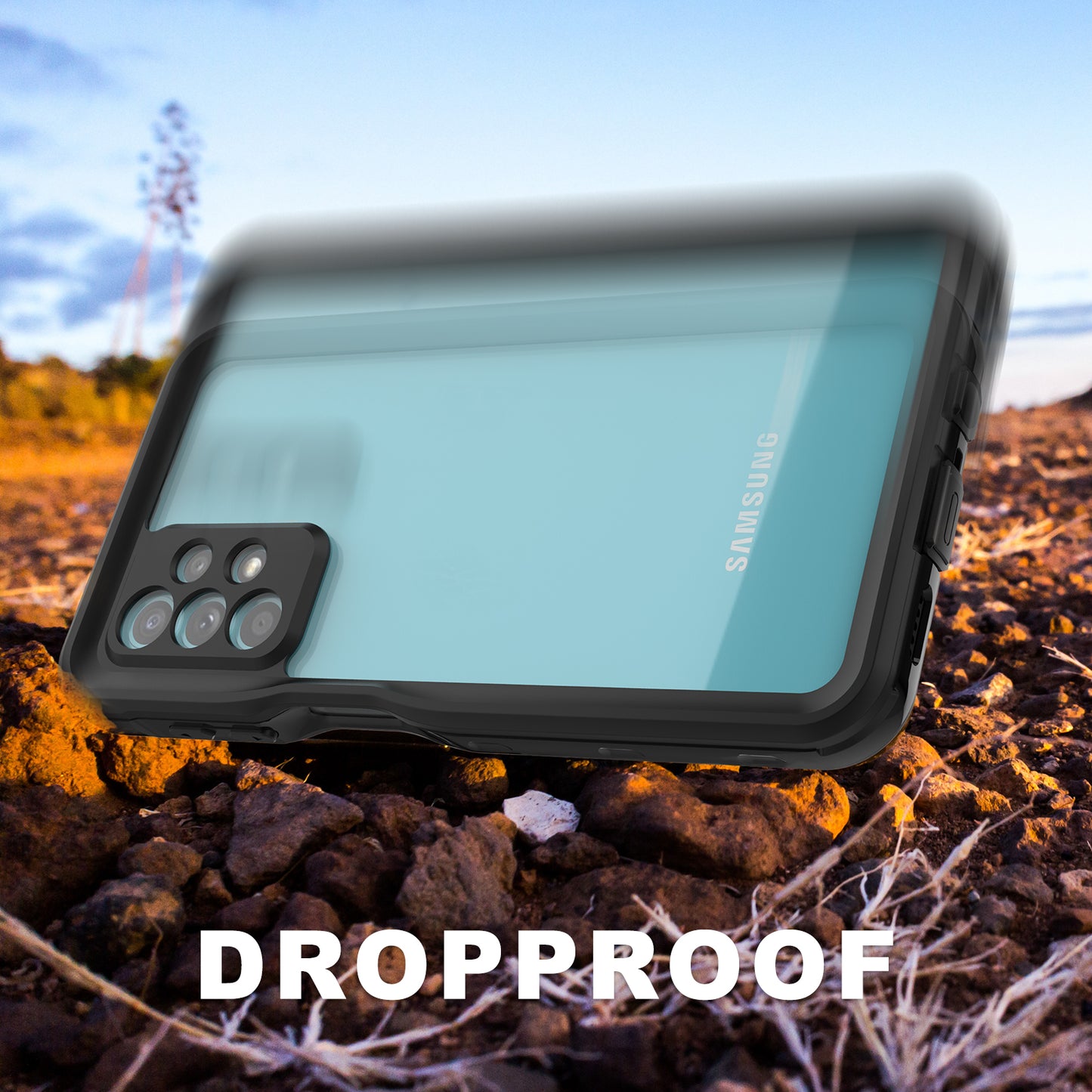 ultramarinetech-for-shellbox-dot-clear-ip68-waterproof-galaxy-a23-phone-case-5