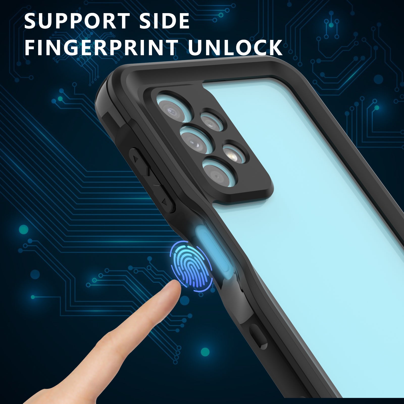 ultramarinetech-for-shellbox-dot-clear-ip68-waterproof-galaxy-a23-phone-case-9