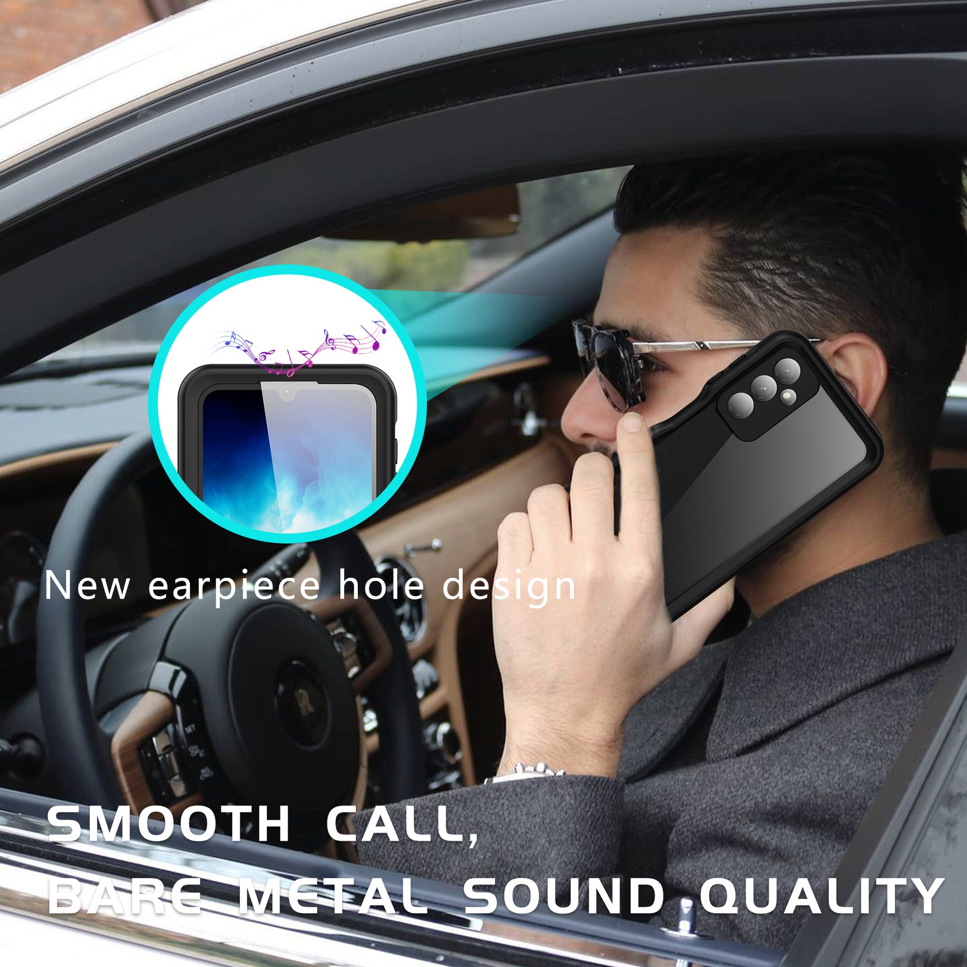 ultramarinetech-for-shellbox-dot-clear-ip68-waterproof-galaxy-a25-phone-case-13