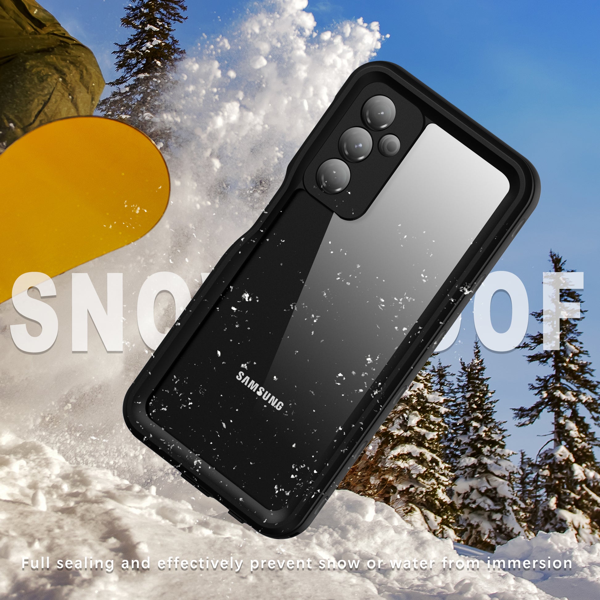 ultramarinetech-for-shellbox-dot-clear-ip68-waterproof-galaxy-a25-phone-case-7