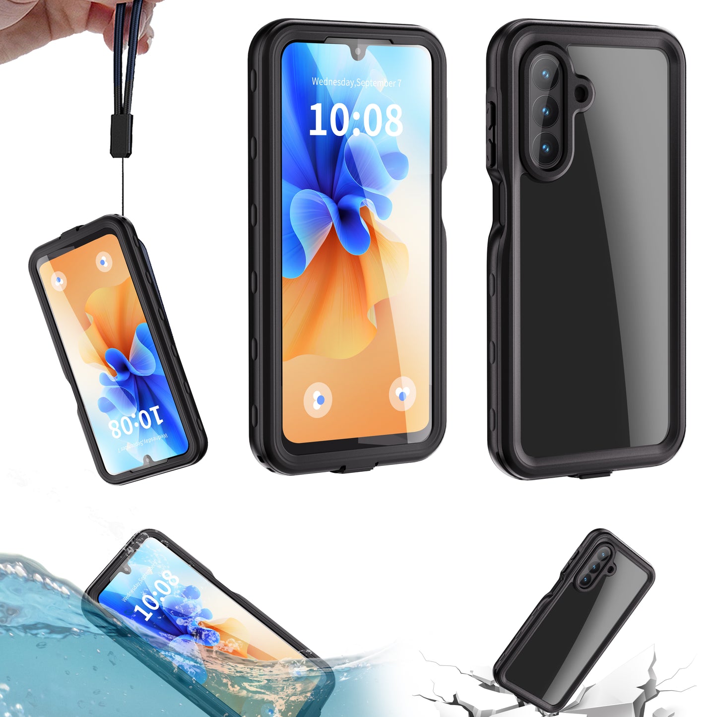 ultramarinetech-for-shellbox-dot-clear-ip68-waterproof-galaxy-a26-phone-case-17