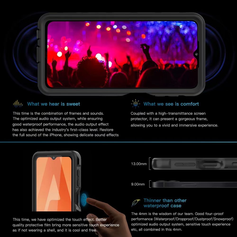 ultramarinetech-for-shellbox-dot-clear-ip68-waterproof-galaxy-a32-phone-case-11