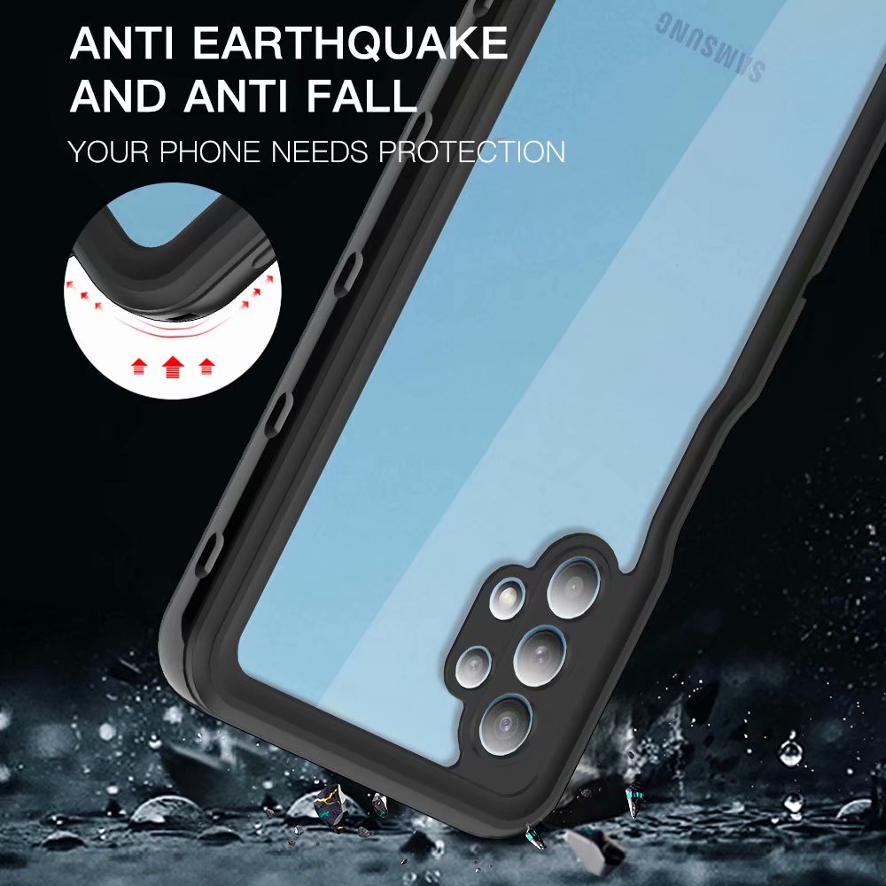 ultramarinetech-for-shellbox-dot-clear-ip68-waterproof-galaxy-a32-phone-case-5