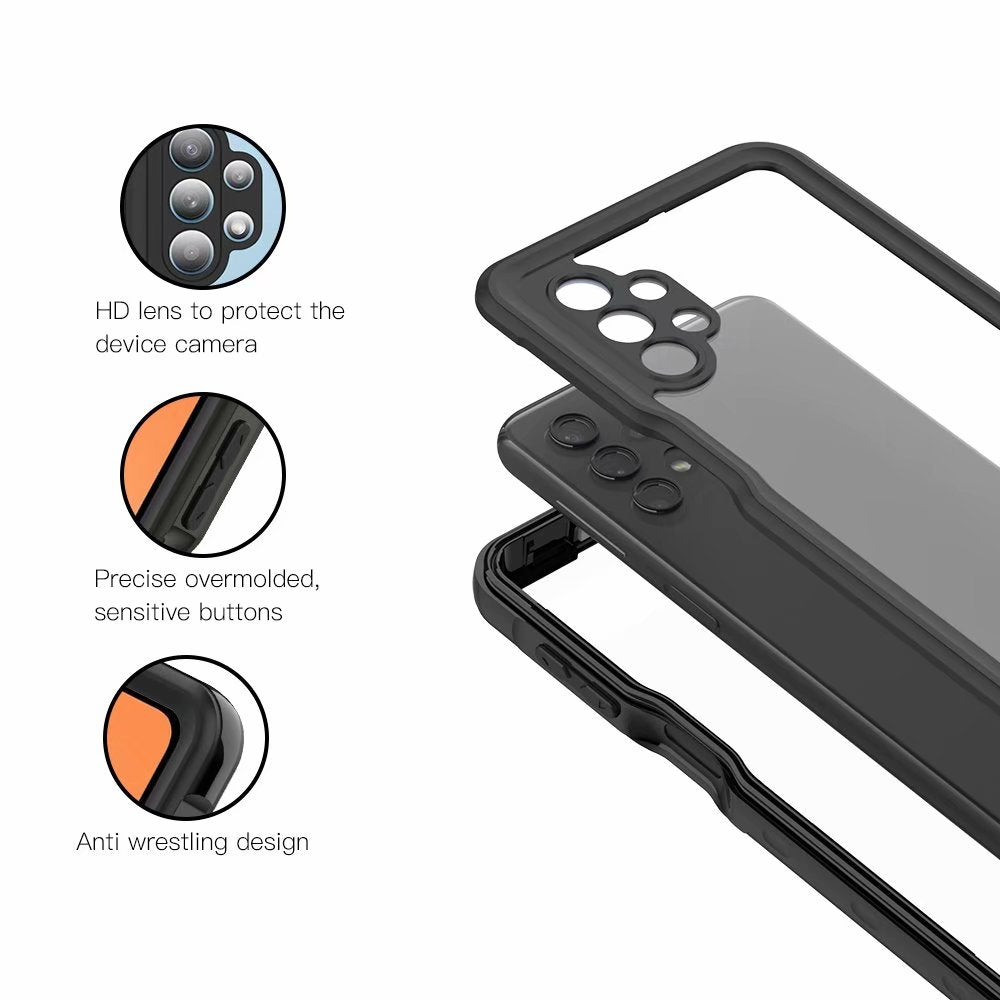 ultramarinetech-for-shellbox-dot-clear-ip68-waterproof-galaxy-a32-phone-case-7