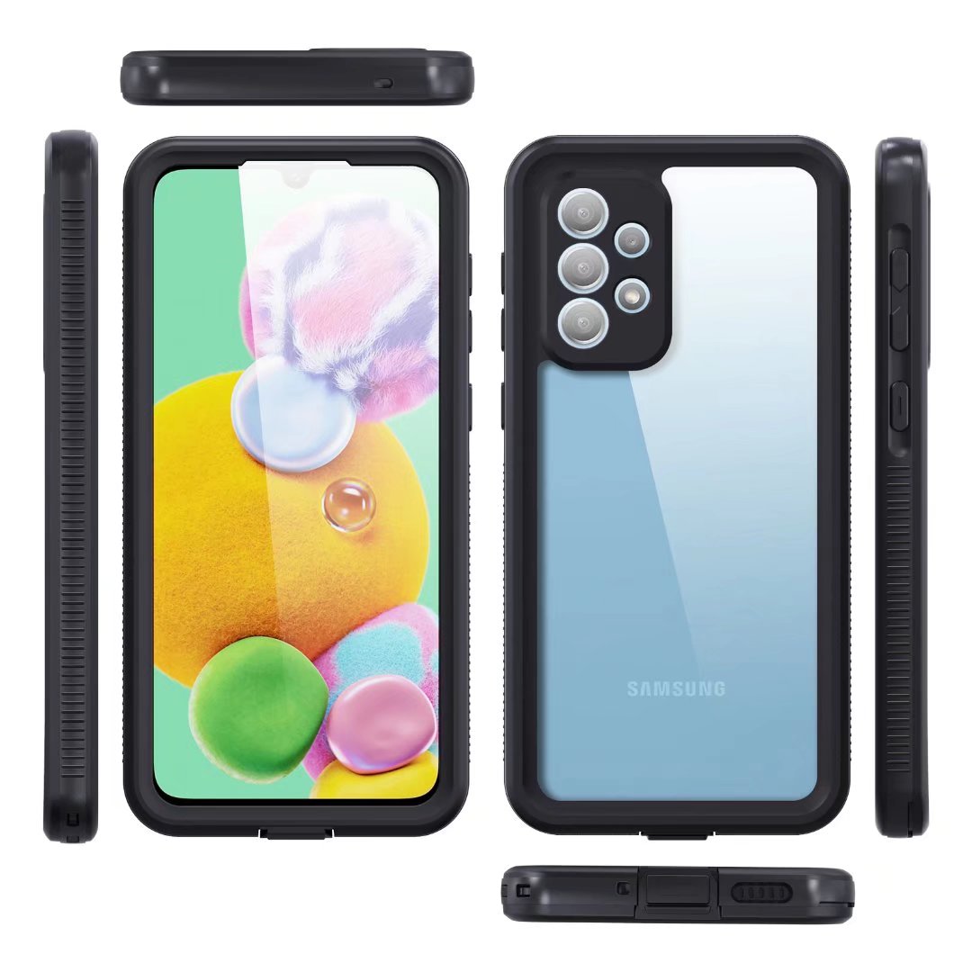 ultramarinetech-for-shellbox-dot-clear-ip68-waterproof-galaxy-a33-phone-case-1