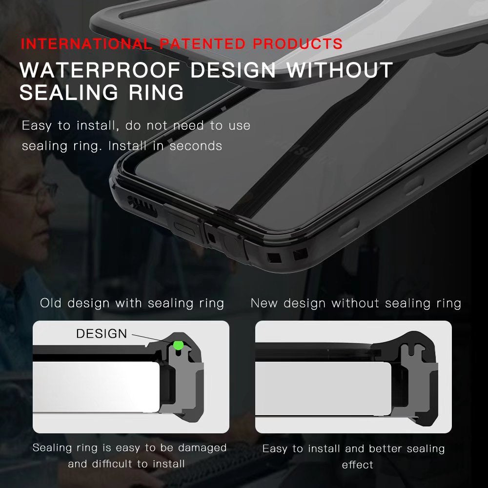 ultramarinetech-for-shellbox-dot-clear-ip68-waterproof-galaxy-a33-phone-case-10