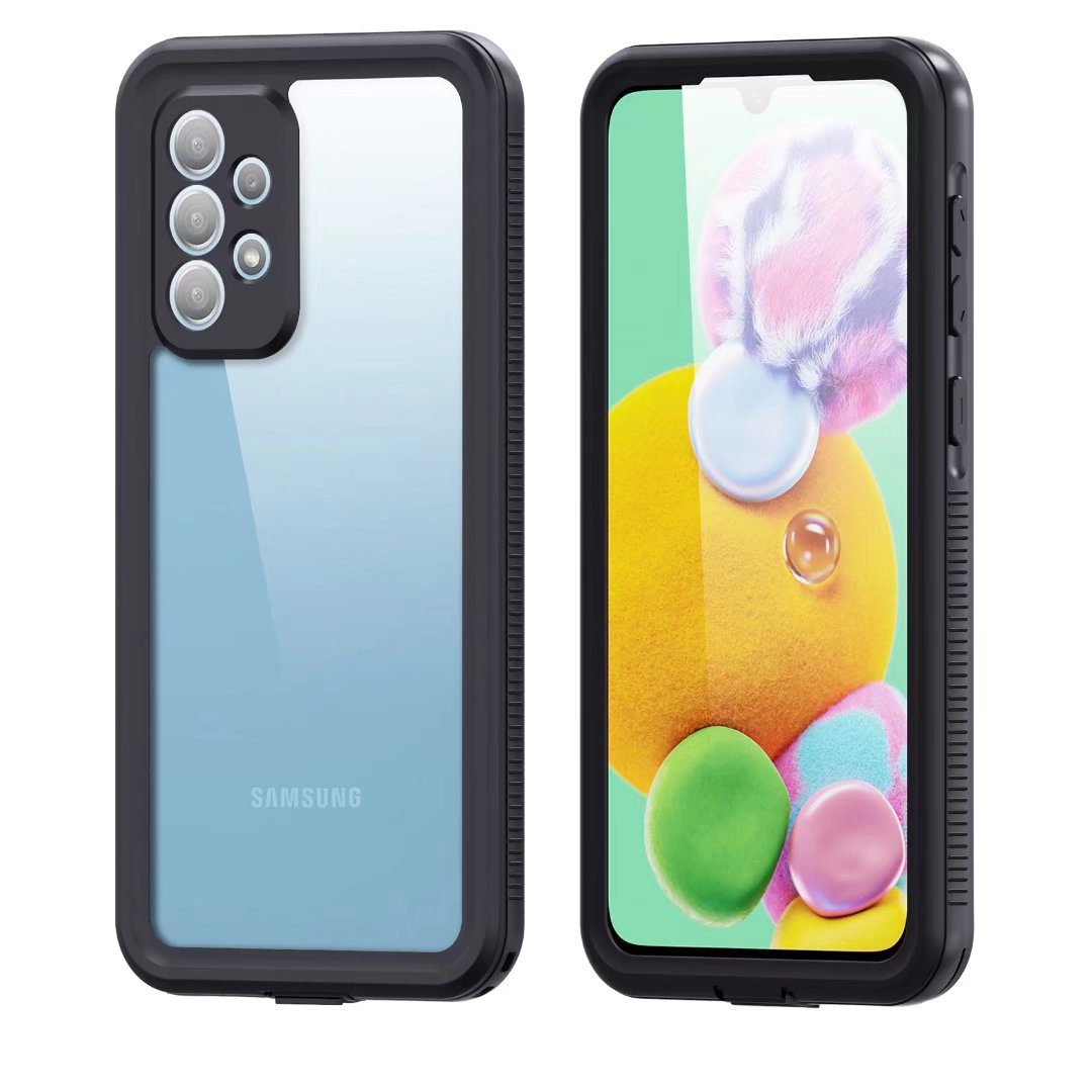 ultramarinetech-for-shellbox-dot-clear-ip68-waterproof-galaxy-a33-phone-case-13