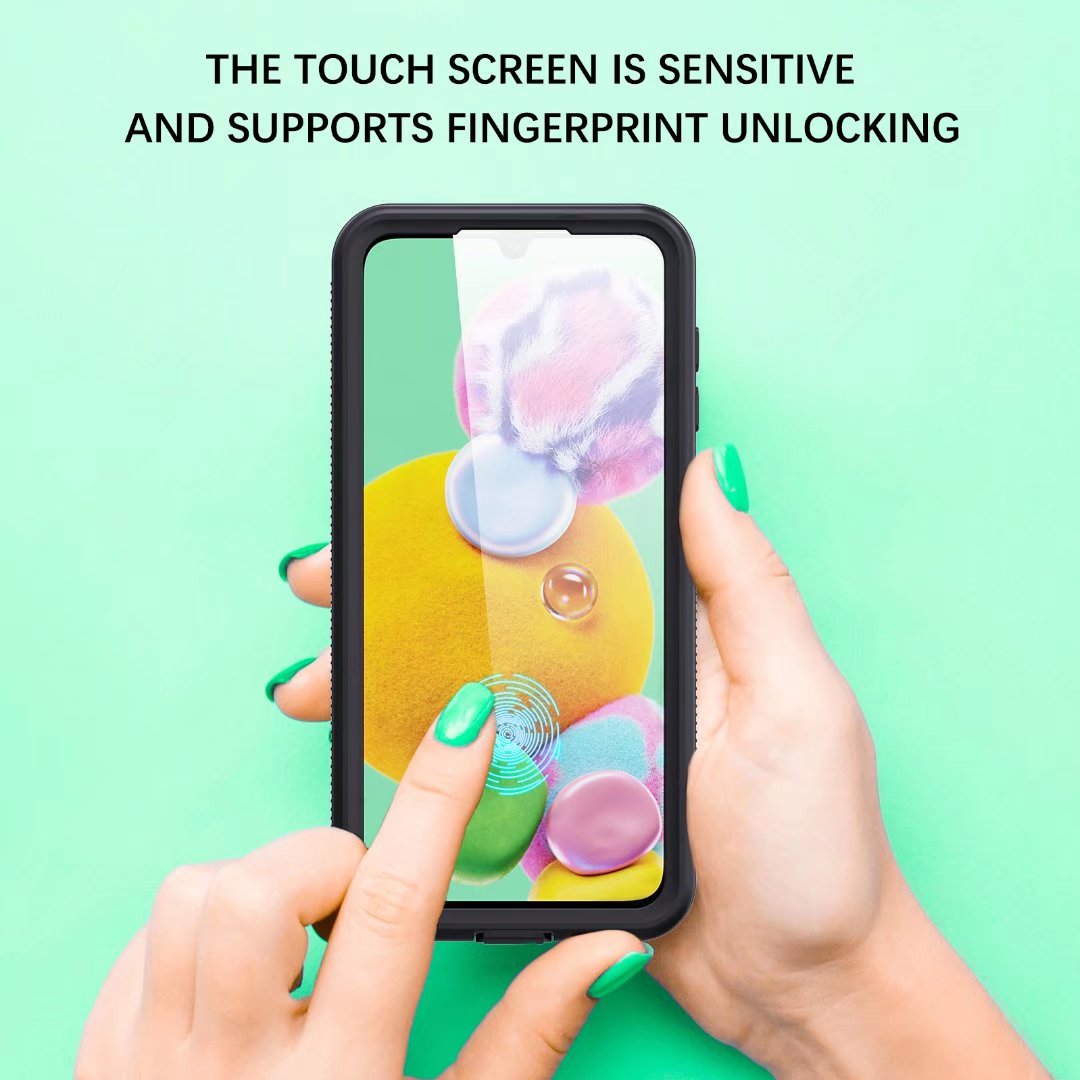 ultramarinetech-for-shellbox-dot-clear-ip68-waterproof-galaxy-a33-phone-case-6