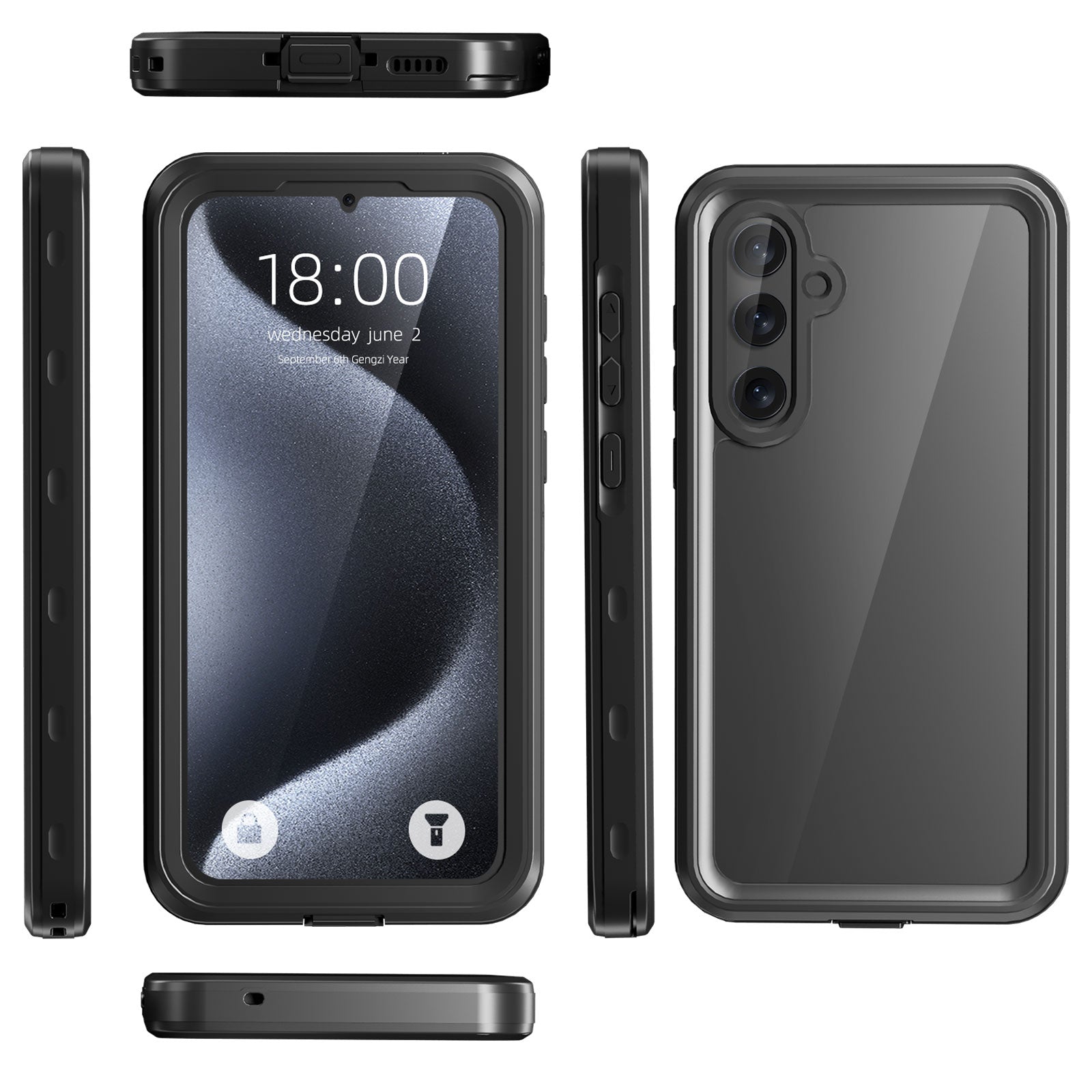 ultramarinetech-for-shellbox-dot-clear-ip68-waterproof-galaxy-a35-phone-case-10