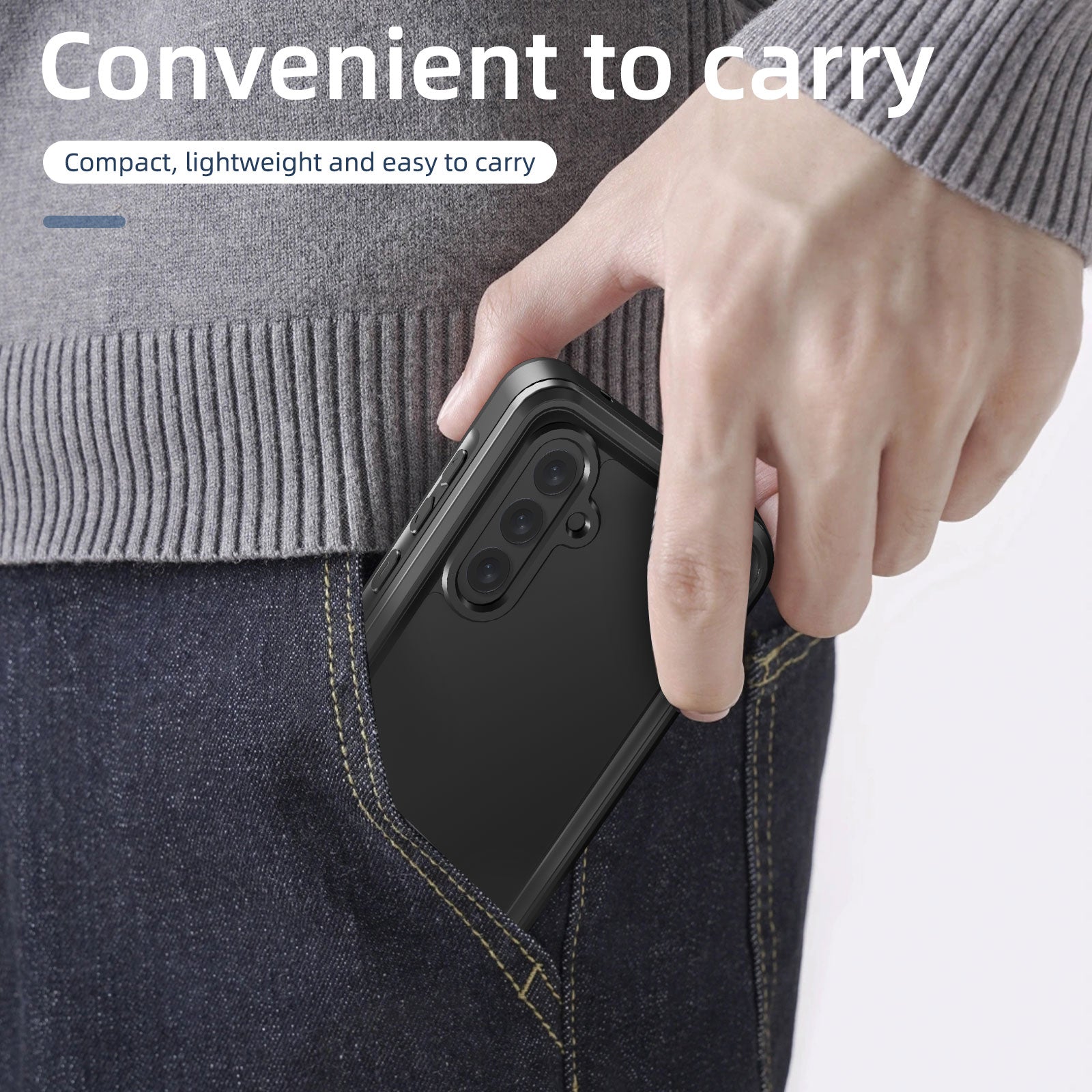 ultramarinetech-for-shellbox-dot-clear-ip68-waterproof-galaxy-a35-phone-case-16