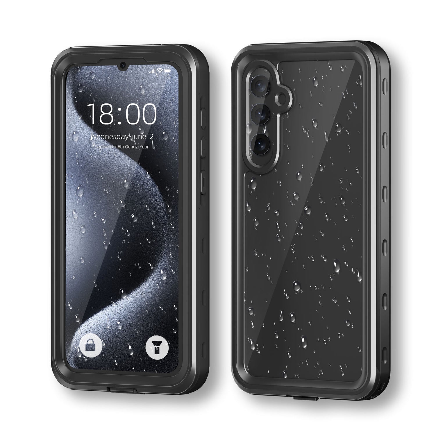 ultramarinetech-for-shellbox-dot-clear-ip68-waterproof-galaxy-a35-phone-case-19