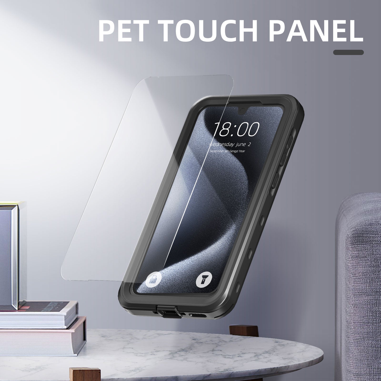 ultramarinetech-for-shellbox-dot-clear-ip68-waterproof-galaxy-a35-phone-case-8