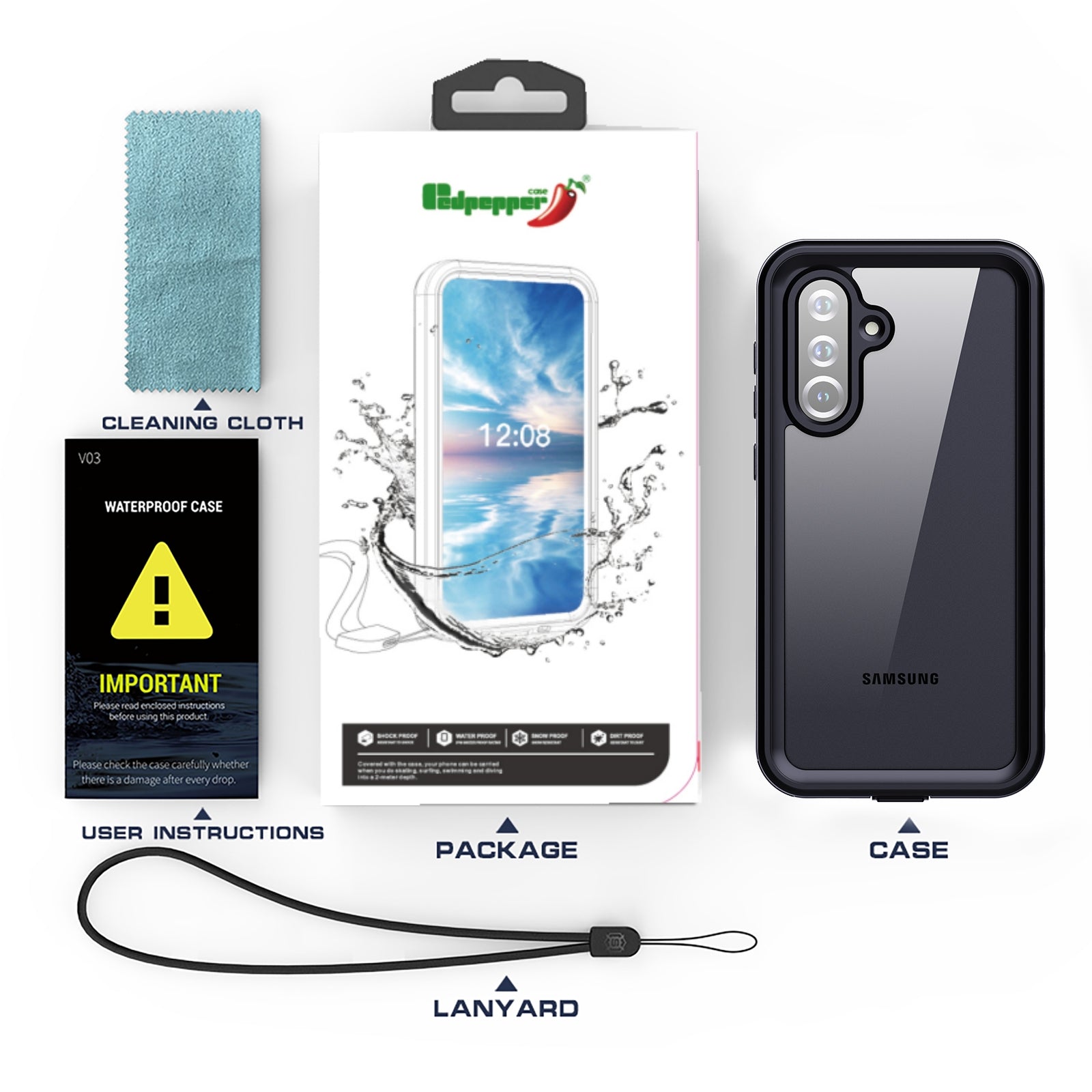 ultramarinetech-for-shellbox-dot-clear-ip68-waterproof-galaxy-a36-phone-case-14