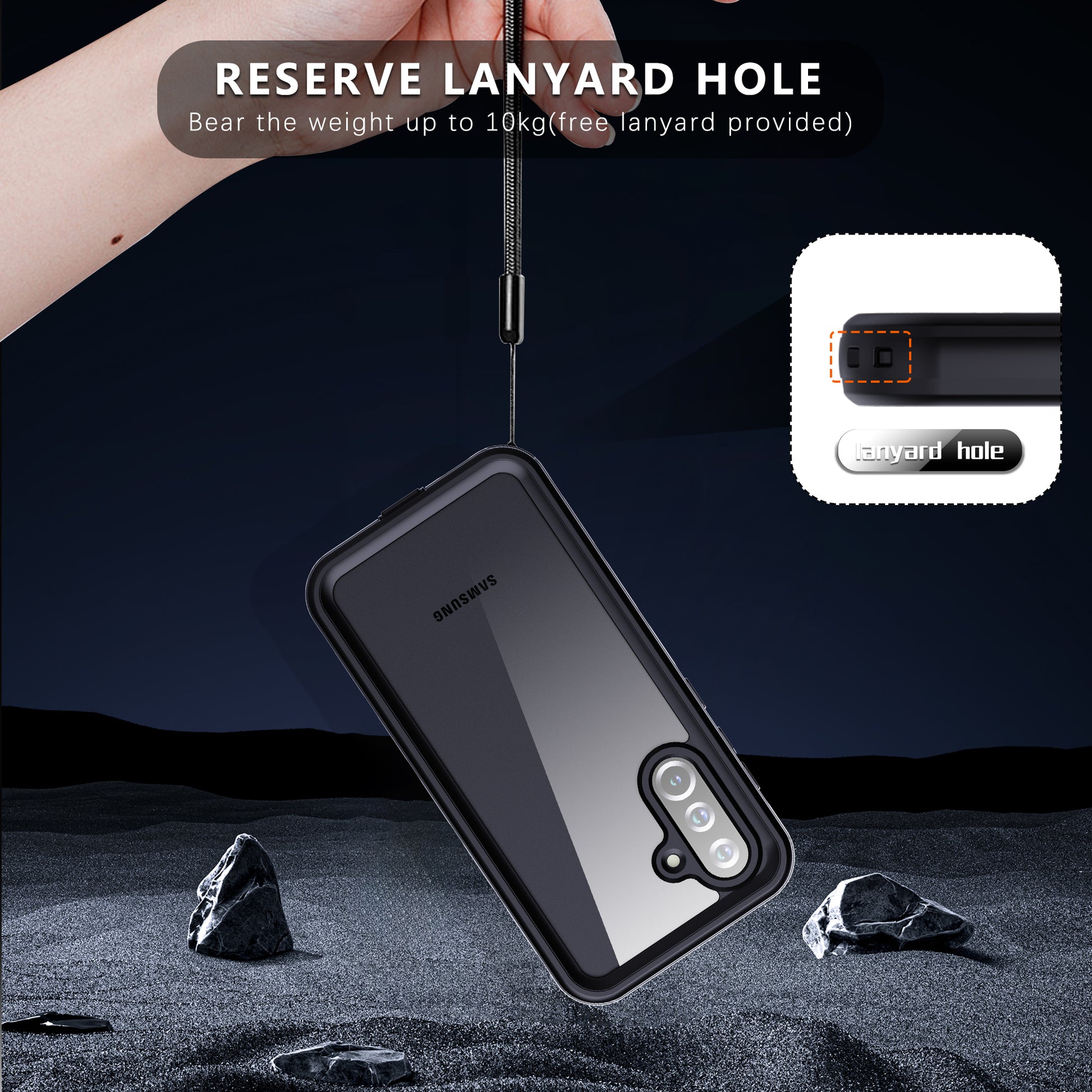 ultramarinetech-for-shellbox-dot-clear-ip68-waterproof-galaxy-a37-phone-case-10