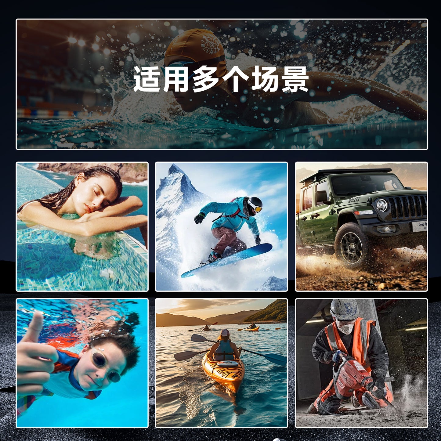 ultramarinetech-for-shellbox-dot-clear-ip68-waterproof-galaxy-a37-phone-case-3