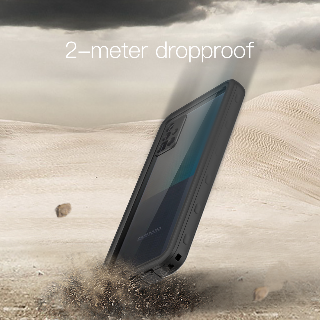 ultramarinetech-for-shellbox-dot-clear-ip68-waterproof-galaxy-a51-phone-case-7