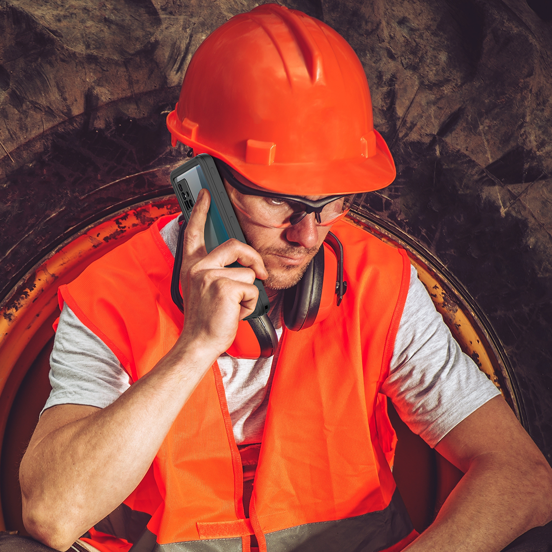 ultramarinetech-for-shellbox-dot-clear-ip68-waterproof-galaxy-a51-phone-case-8