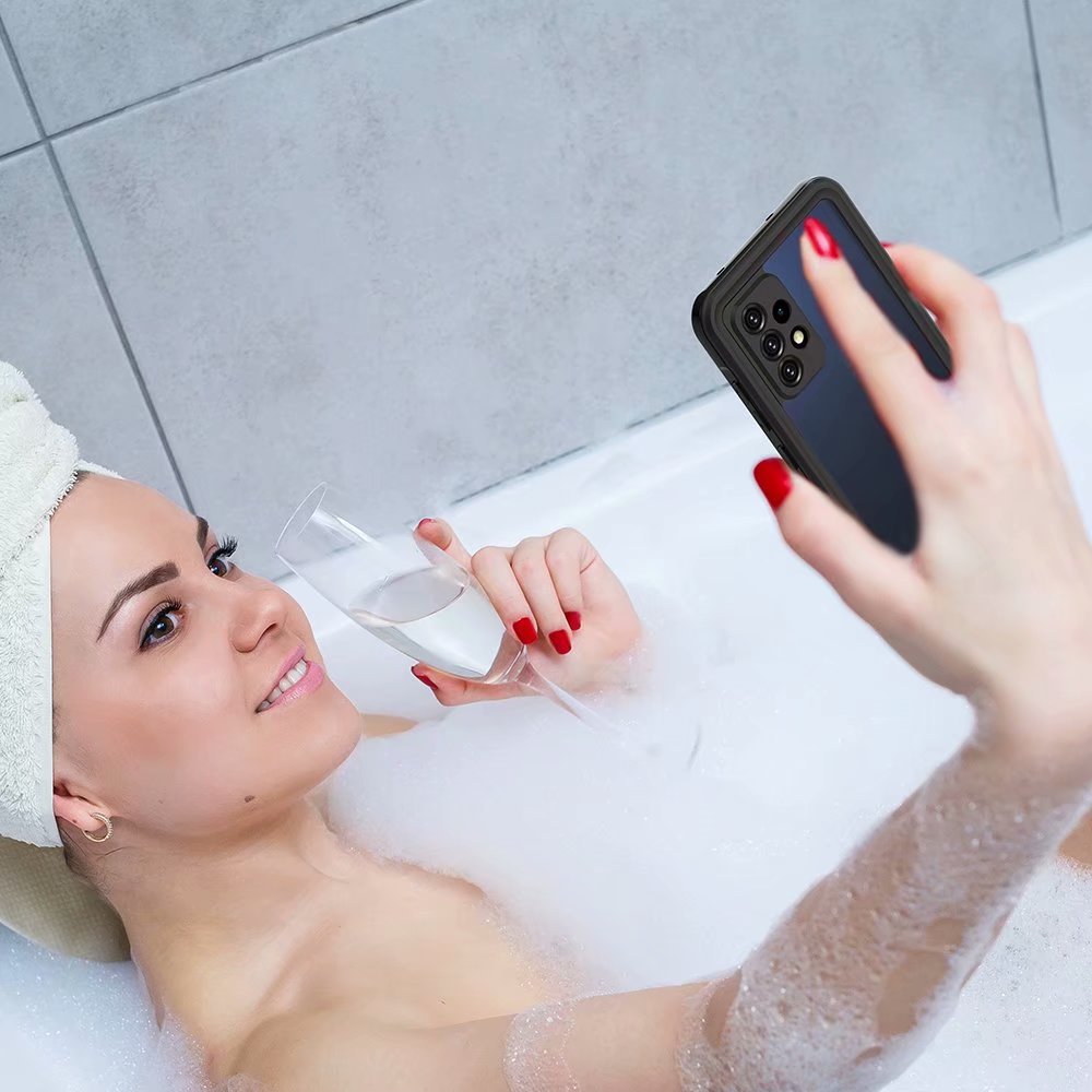 ultramarinetech-for-shellbox-dot-clear-ip68-waterproof-galaxy-a52s-phone-case-9
