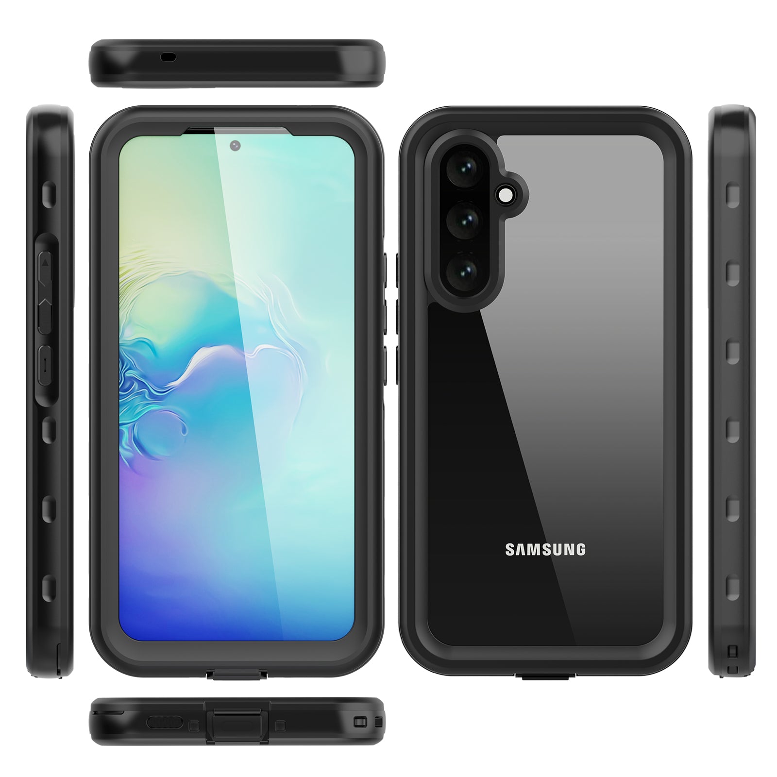 ultramarinetech-for-shellbox-dot-clear-ip68-waterproof-galaxy-a54-phone-case-1