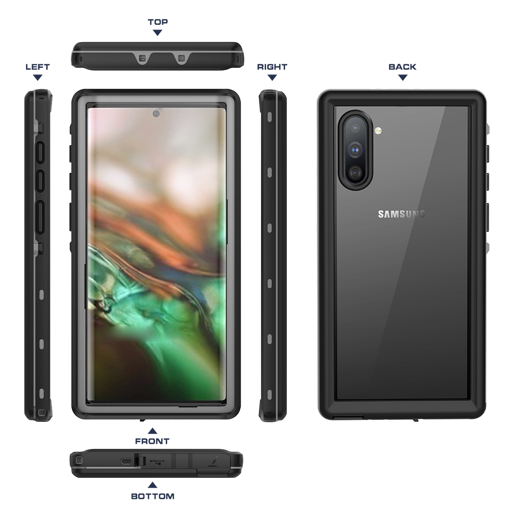 ultramarinetech-for-shellbox-dot-clear-ip68-waterproof-galaxy-note10-phone-case-1