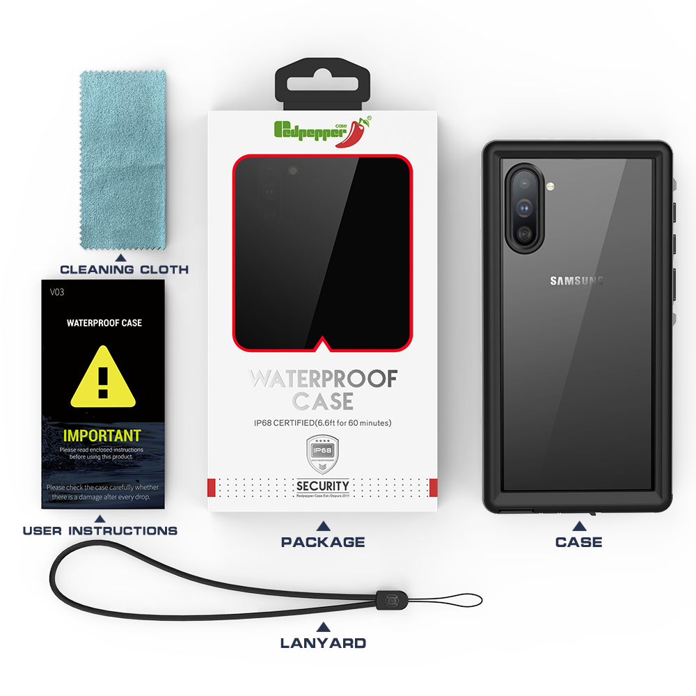 ultramarinetech-for-shellbox-dot-clear-ip68-waterproof-galaxy-note10-phone-case-2
