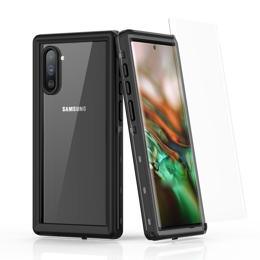 ultramarinetech-for-shellbox-dot-clear-ip68-waterproof-galaxy-note10-phone-case-3