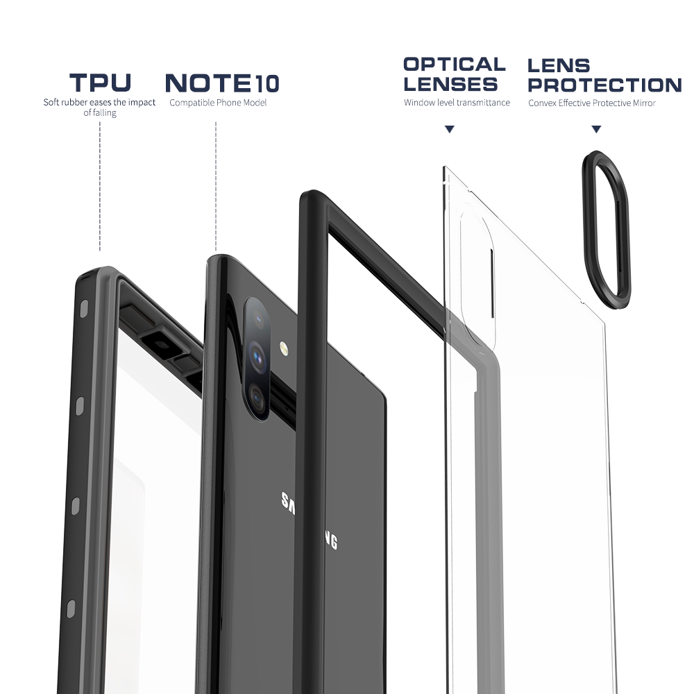 ultramarinetech-for-shellbox-dot-clear-ip68-waterproof-galaxy-note10-phone-case-8