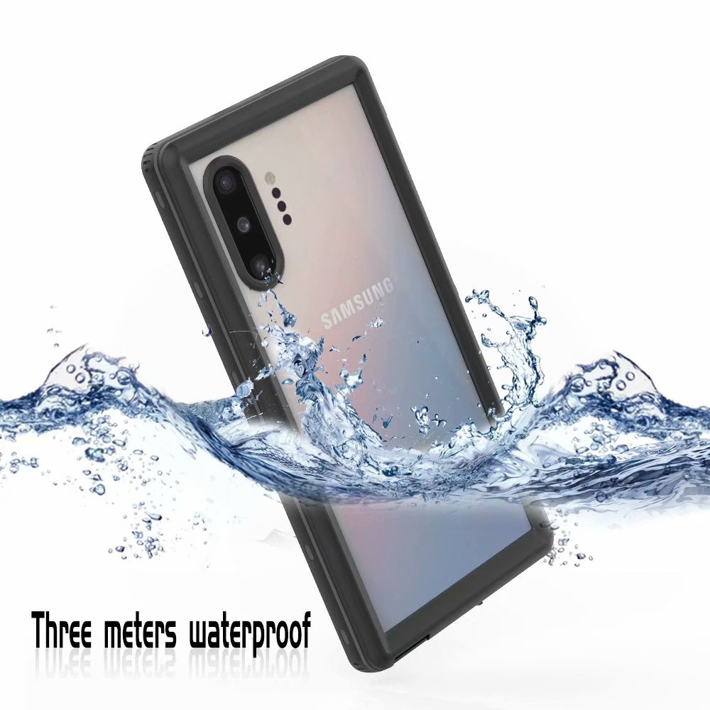 ultramarinetech-for-shellbox-dot-clear-ip68-waterproof-galaxy-note10-plus-phone-case-3