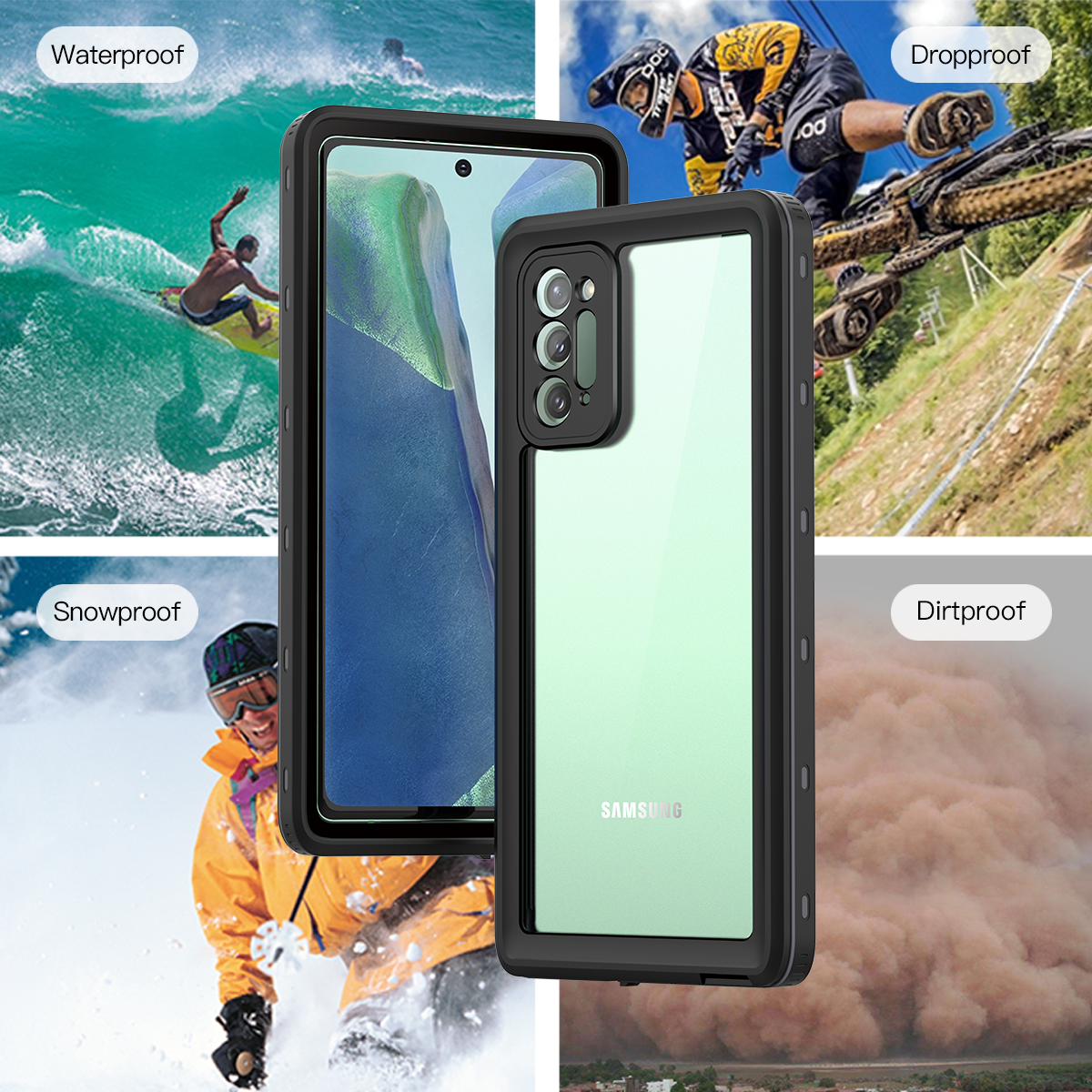ultramarinetech-for-shellbox-dot-clear-ip68-waterproof-galaxy-note20-phone-case-10