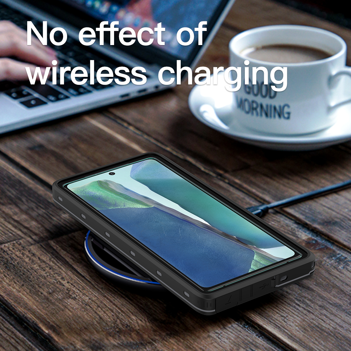 ultramarinetech-for-shellbox-dot-clear-ip68-waterproof-galaxy-note20-phone-case-15