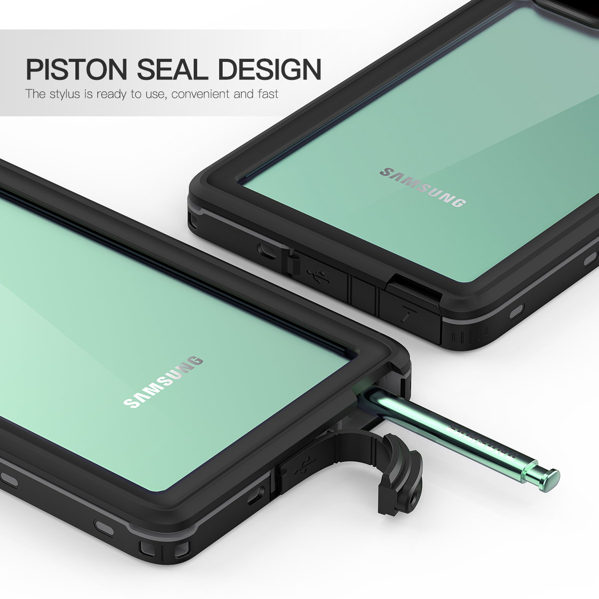 ultramarinetech-for-shellbox-dot-clear-ip68-waterproof-galaxy-note20-phone-case-3