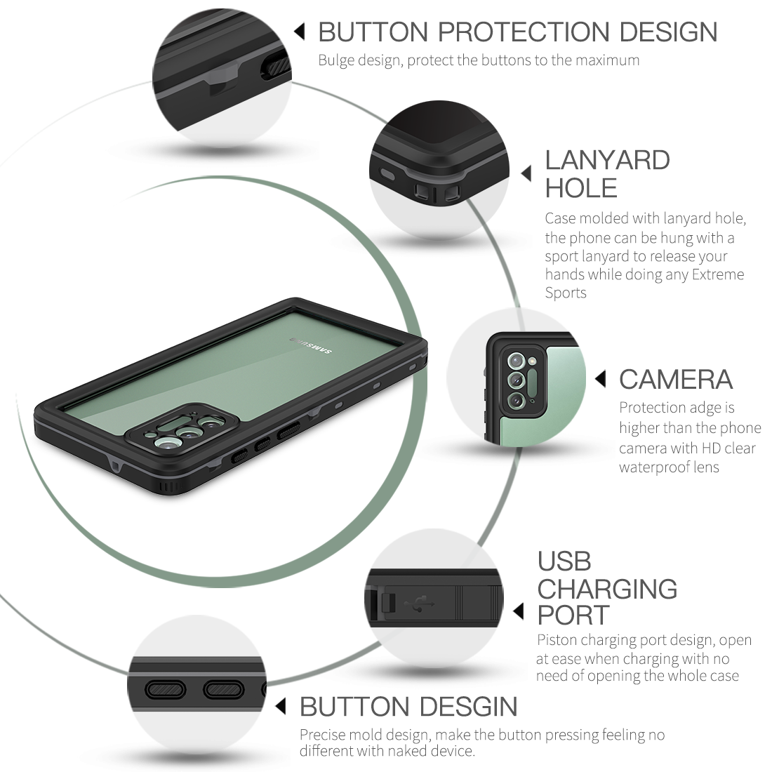 ultramarinetech-for-shellbox-dot-clear-ip68-waterproof-galaxy-note20-phone-case-9