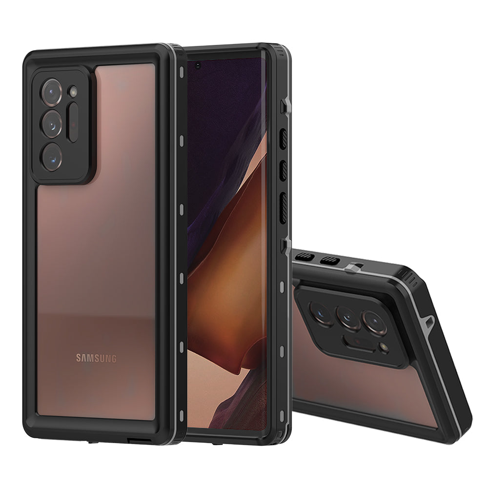 ultramarinetech-for-shellbox-dot-clear-ip68-waterproof-galaxy-note20-ultra-phone-case-1