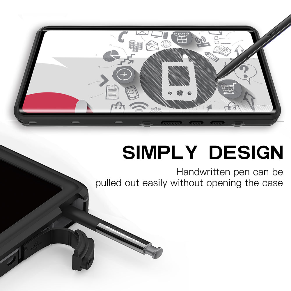 ultramarinetech-for-shellbox-dot-clear-ip68-waterproof-galaxy-note20-ultra-phone-case-10