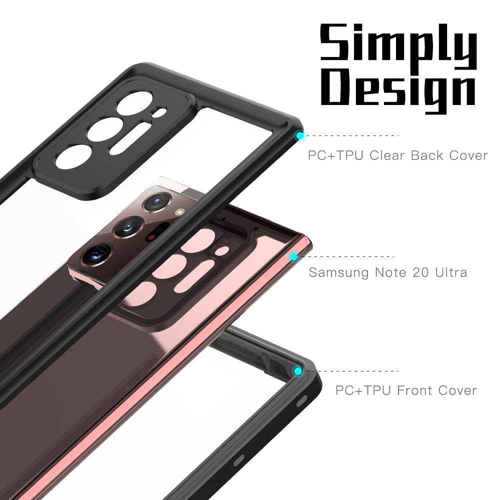 ultramarinetech-for-shellbox-dot-clear-ip68-waterproof-galaxy-note20-ultra-phone-case-11