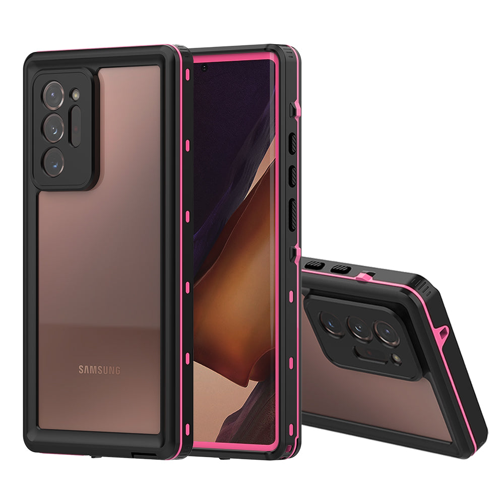 ultramarinetech-for-shellbox-dot-clear-ip68-waterproof-galaxy-note20-ultra-phone-case-3