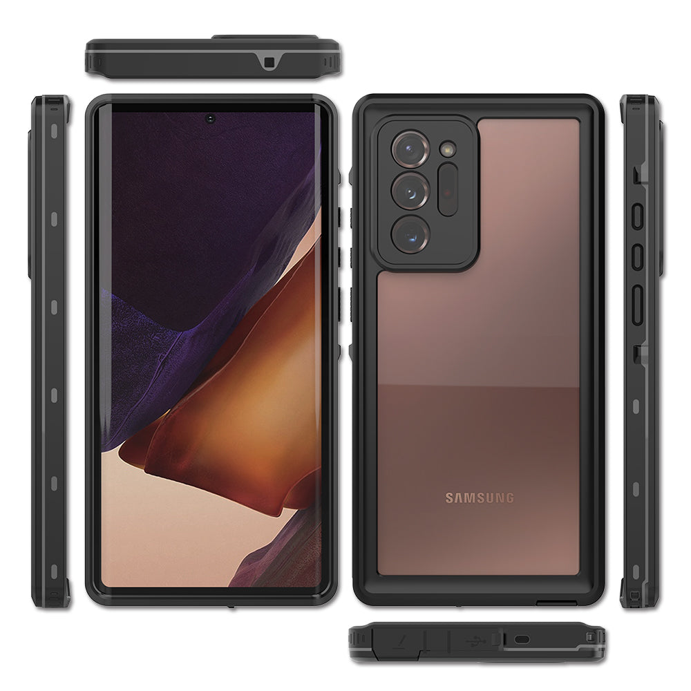 ultramarinetech-for-shellbox-dot-clear-ip68-waterproof-galaxy-note20-ultra-phone-case-4