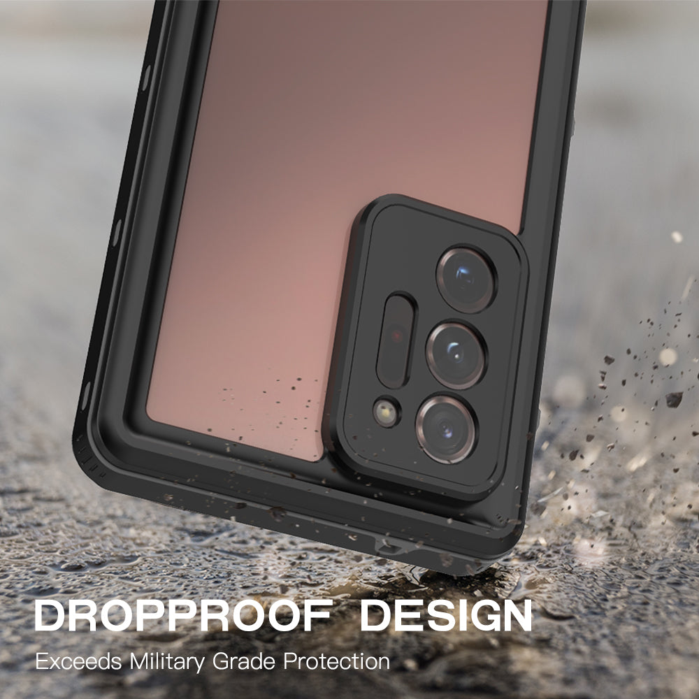 ultramarinetech-for-shellbox-dot-clear-ip68-waterproof-galaxy-note20-ultra-phone-case-6