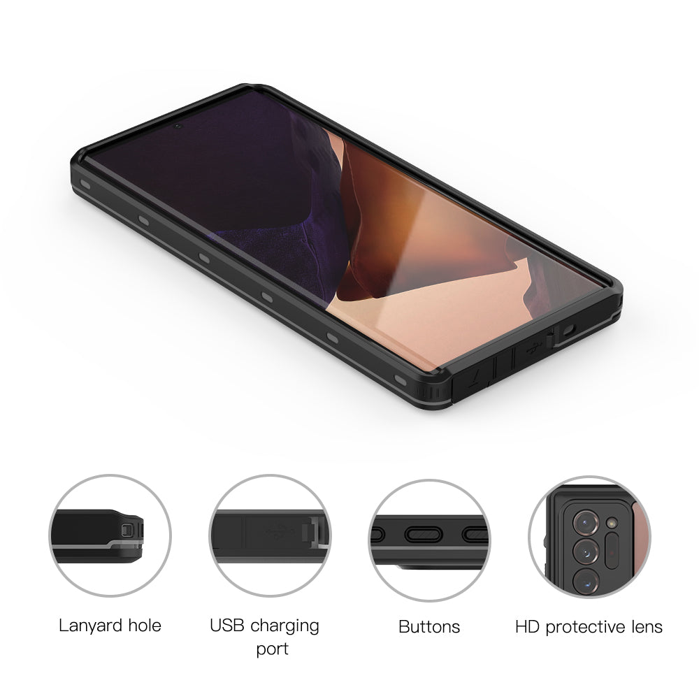 ultramarinetech-for-shellbox-dot-clear-ip68-waterproof-galaxy-note20-ultra-phone-case-9