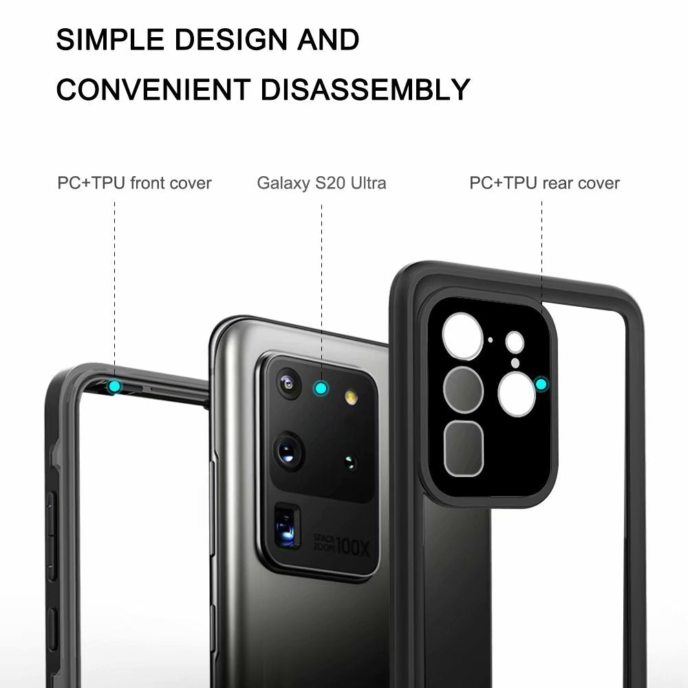 ultramarinetech-for-shellbox-dot-clear-ip68-waterproof-galaxy-s20-ultra-phone-case-9