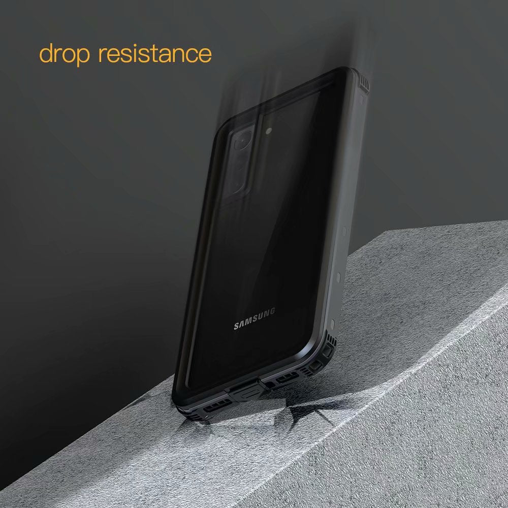 ultramarinetech-for-shellbox-dot-clear-ip68-waterproof-galaxy-s21-phone-case-8