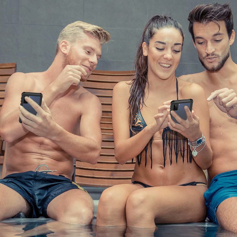 ultramarinetech-for-shellbox-dot-clear-ip68-waterproof-galaxy-s21-plus-phone-case-12