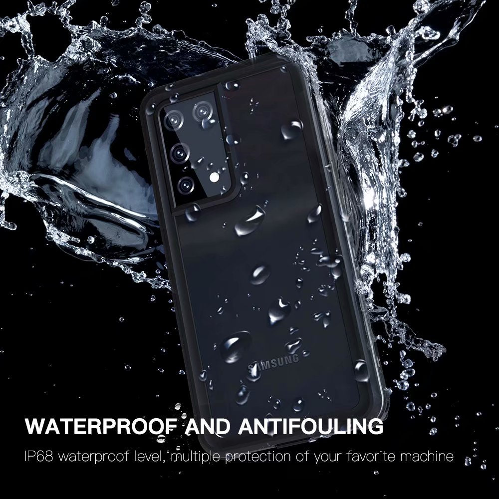 ultramarinetech-for-shellbox-dot-clear-ip68-waterproof-galaxy-s21-ultra-phone-case-4