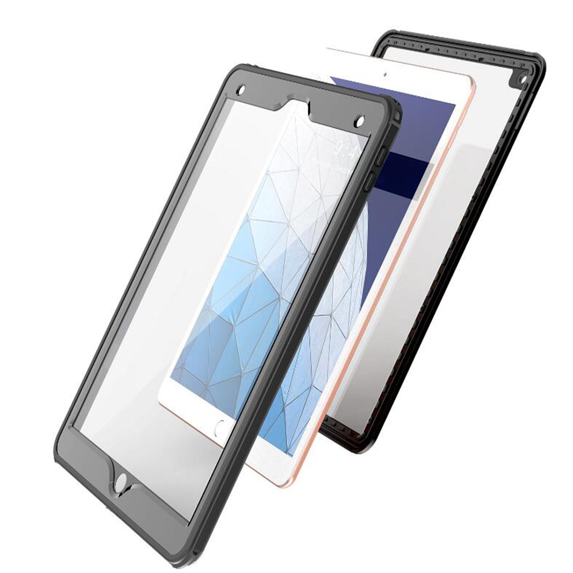 ultramarinetech-for-shellbox-dot-clear-ip68-waterproof-ipad-5-tablet-case-3