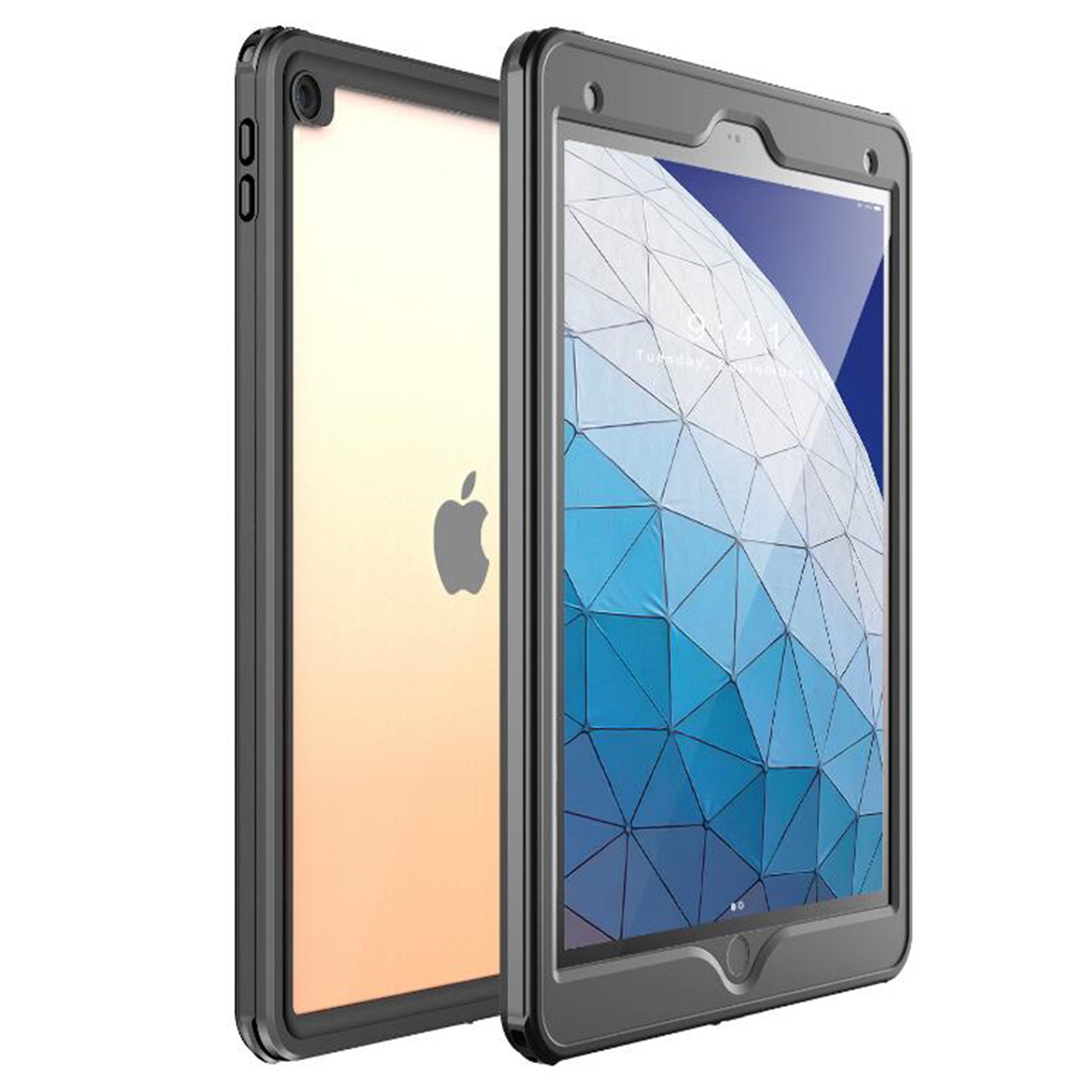 ultramarinetech-for-shellbox-dot-clear-ip68-waterproof-ipad-6-tablet-case-5