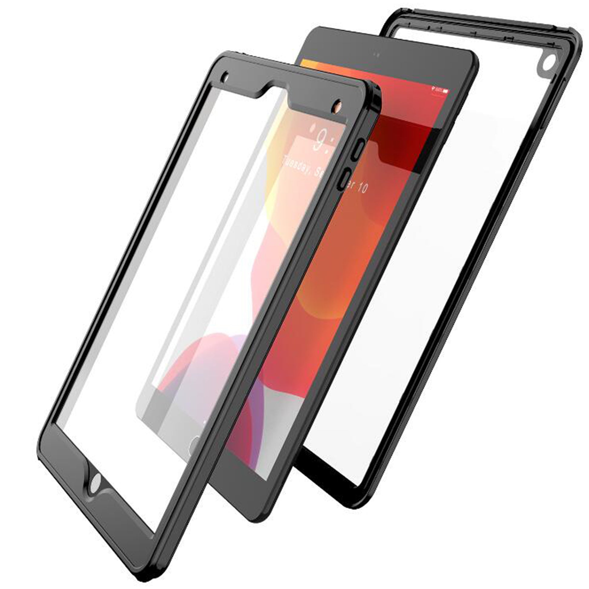 ultramarinetech-for-shellbox-dot-clear-ip68-waterproof-ipad-9-tablet-case-9