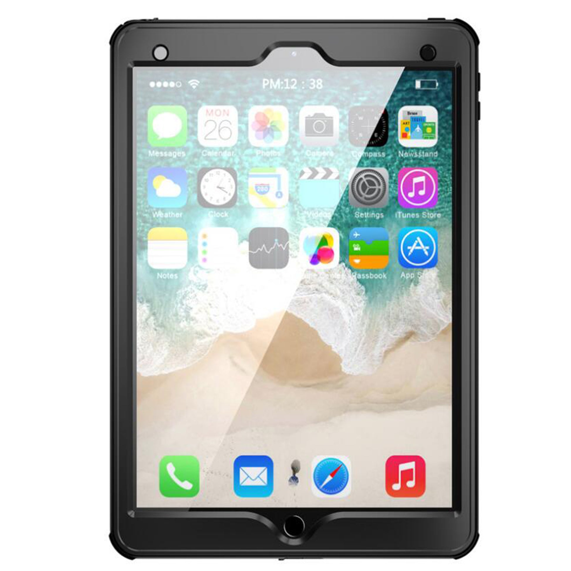 ultramarinetech-for-shellbox-dot-clear-ip68-waterproof-ipad-air-3-tablet-case-4