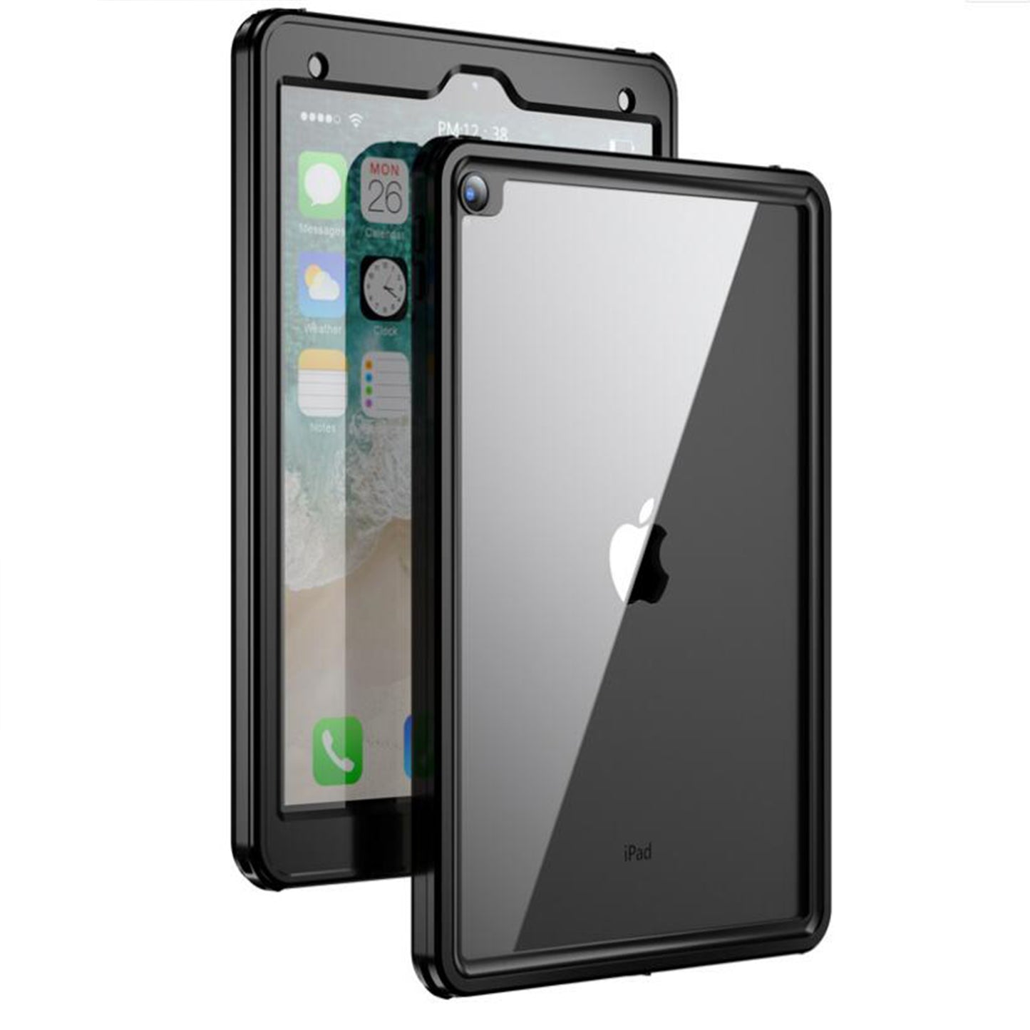 ultramarinetech-for-shellbox-dot-clear-ip68-waterproof-ipad-air-3-tablet-case-6