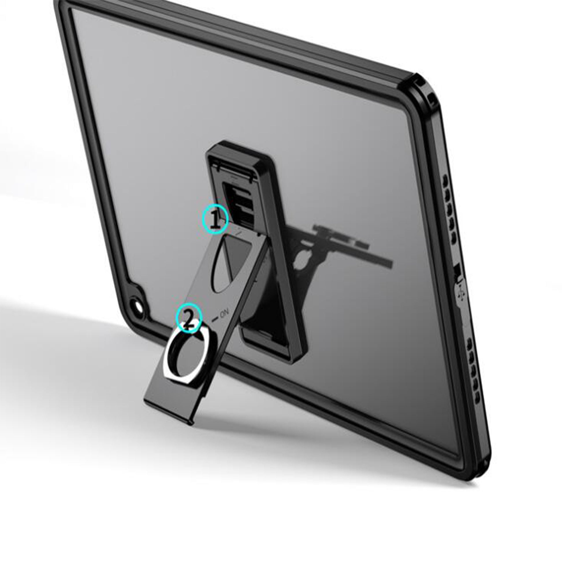 ultramarinetech-for-shellbox-dot-clear-ip68-waterproof-ipad-air-3-tablet-case-7