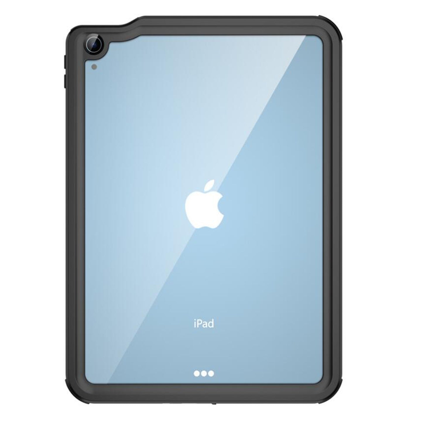 ultramarinetech-for-shellbox-dot-clear-ip68-waterproof-ipad-air-4-tablet-case-1